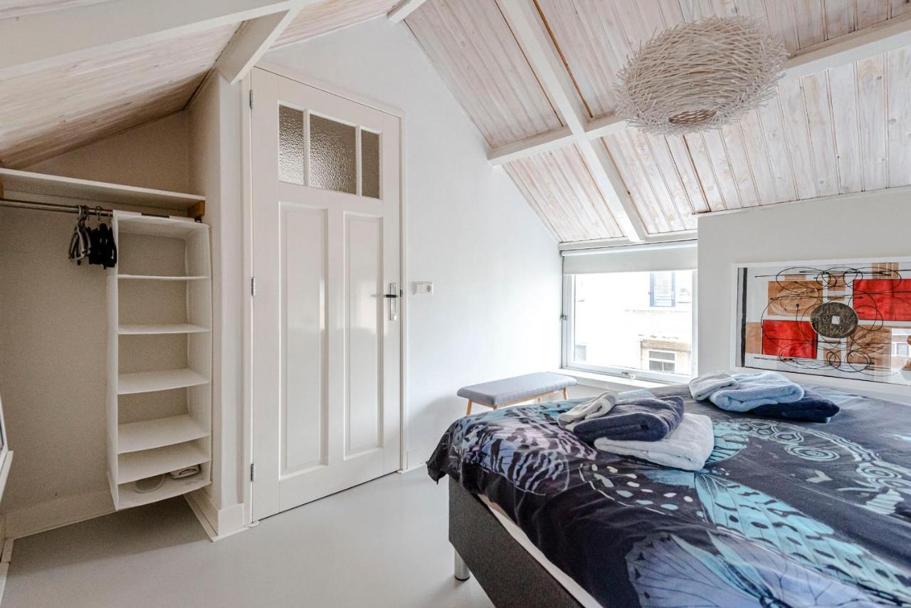 Kusthuiskatwijk Katwijk aan Zee ภายนอก รูปภาพ
